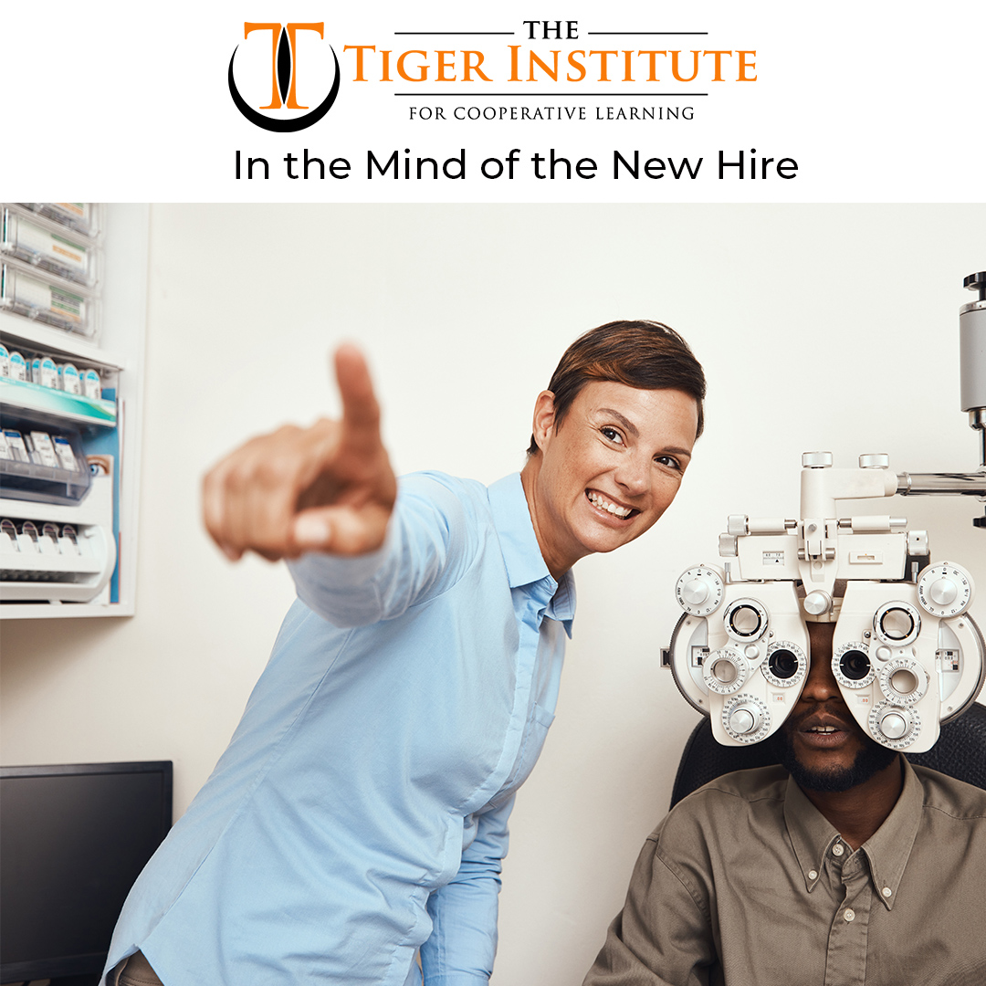 in the mind of the new hire copy