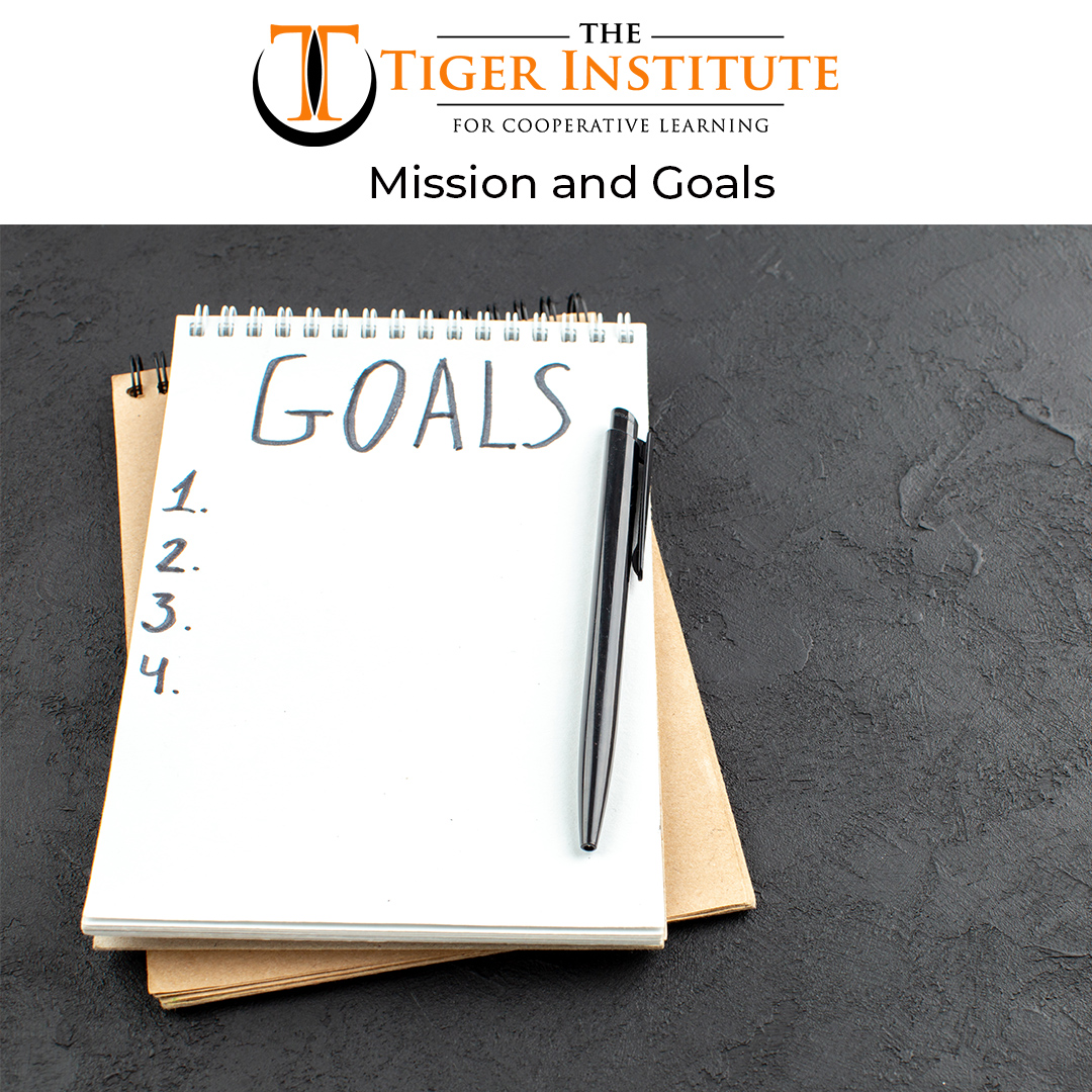 mission and goals